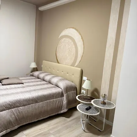 B&B La Casa Di Gio