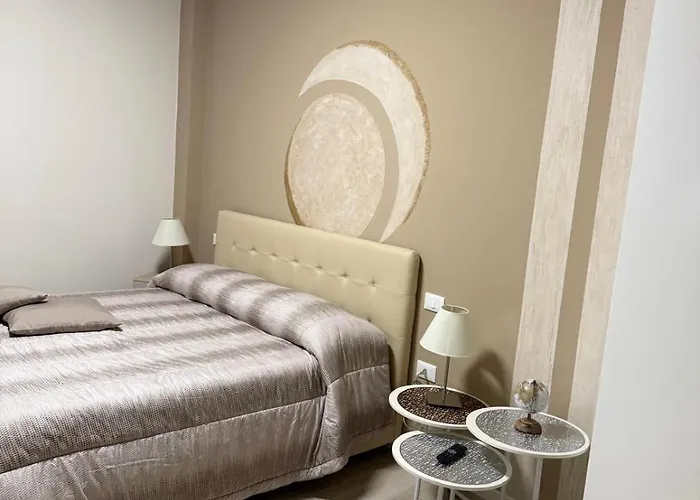 Bed and Breakfast La Casa Di Gio