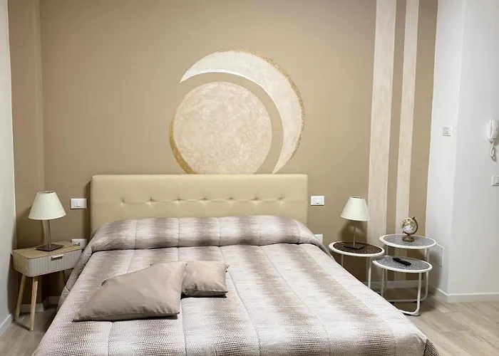 La Casa Di Gio فندق مبيت وإفطار *