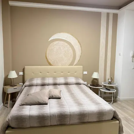 La Casa Di Gio Nocleg ze śniadaniem *