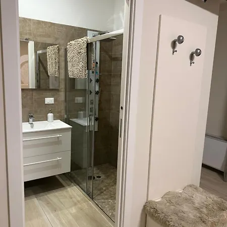 La Casa Di Gio Werona